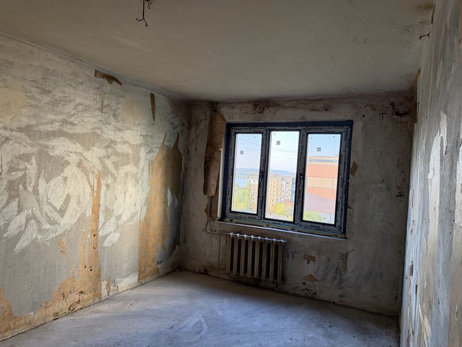 Квартира на вул. Зарічна, 5 в Кривому Розі, ID 205637, фото №6