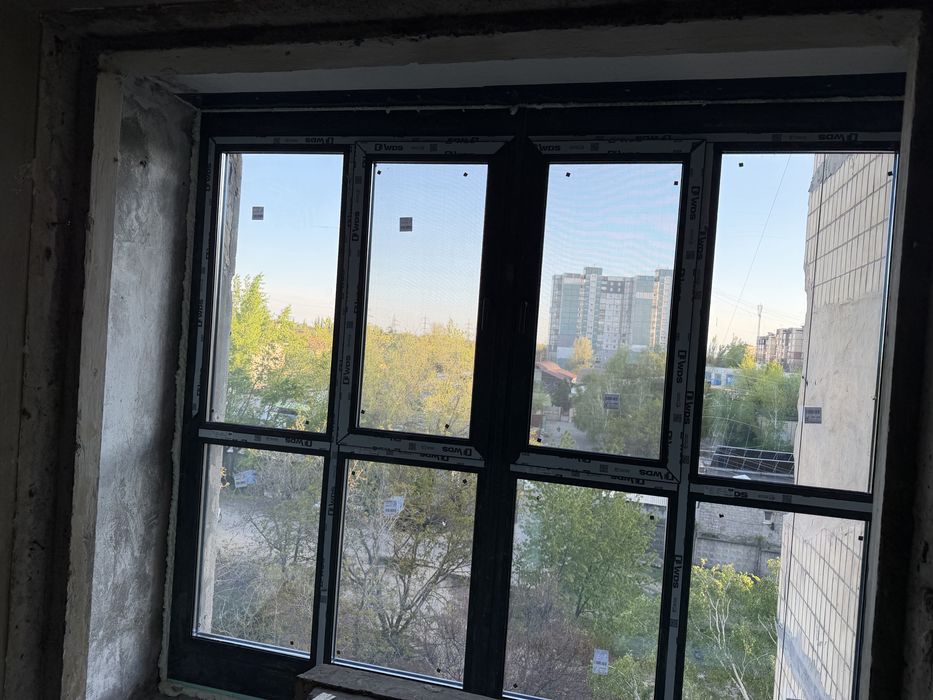 Квартира на вул. Зарічна, 5 в Кривому Розі, ID 205637, фото №8