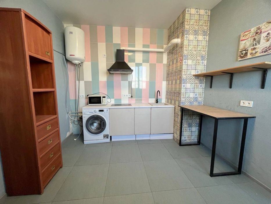 Квартира на біля метро Академмістечко в Київ, ID 312804, фото №2