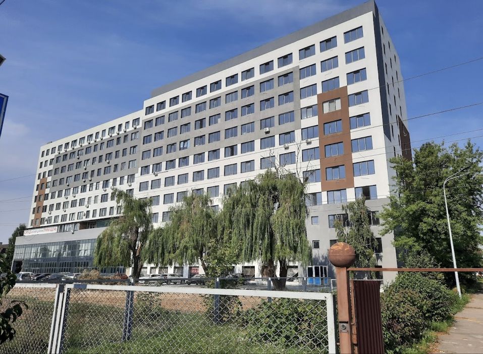 Квартира на біля метро Академмістечко в Києві, ID 312804, фото №11