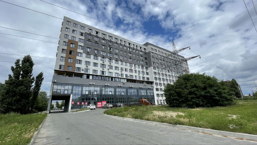 Квартира на біля метро Академмістечко в Києві, ID 312804, фото №12