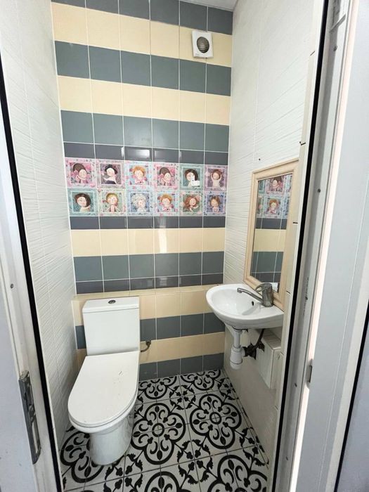Квартира на біля метро Академмістечко в Києві, ID 312804, фото №6