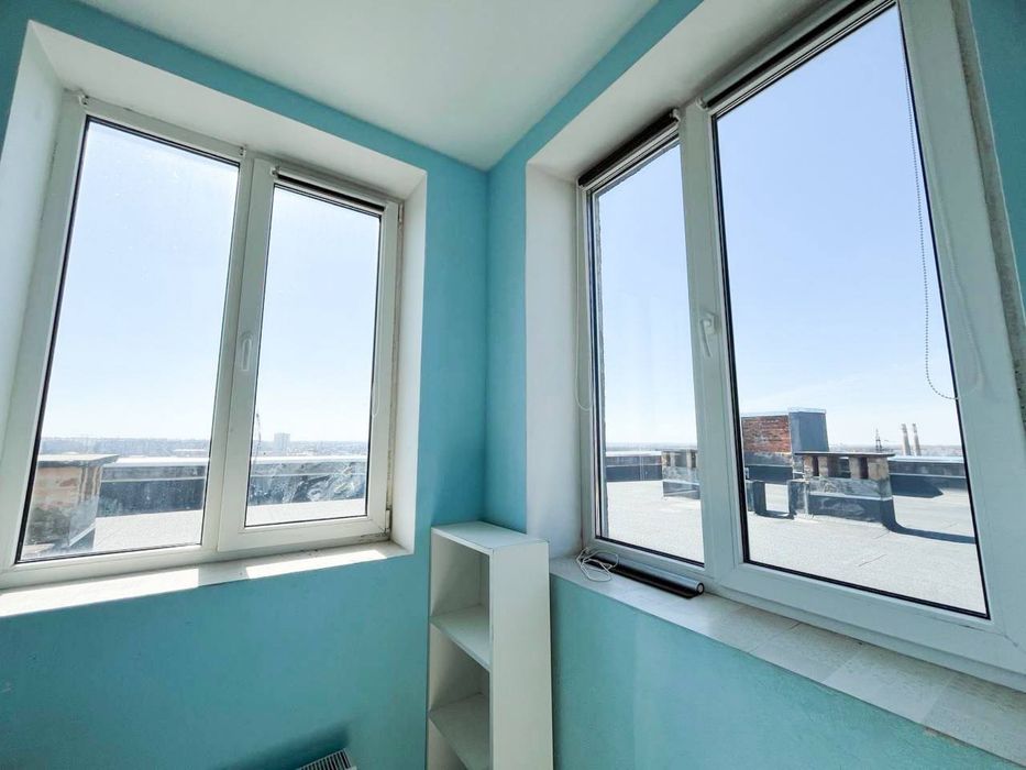 Квартира на біля метро Академмістечко в Києві, ID 312804, фото №8