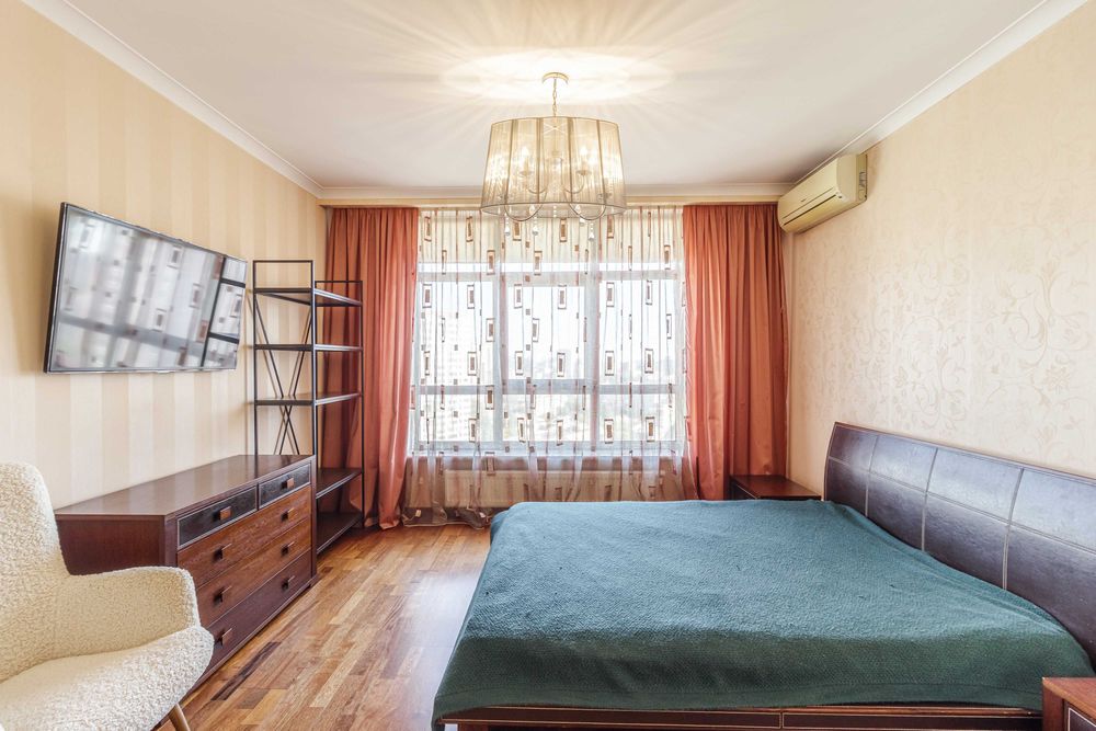Квартира на просп. Лобановського, 4а в Києві, ID 206655, фото №9