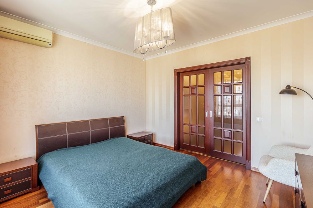 Квартира на просп. Лобановського, 4а в Києві, ID 206655, фото №10