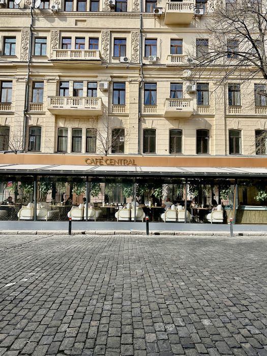 Квартира на вул. Дерибасівська в Одеса, ID 182097, фото №2
