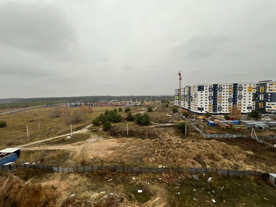 Квартира на вул. Миколи Амосова, 4 в Києві, ID 224979, фото №2
