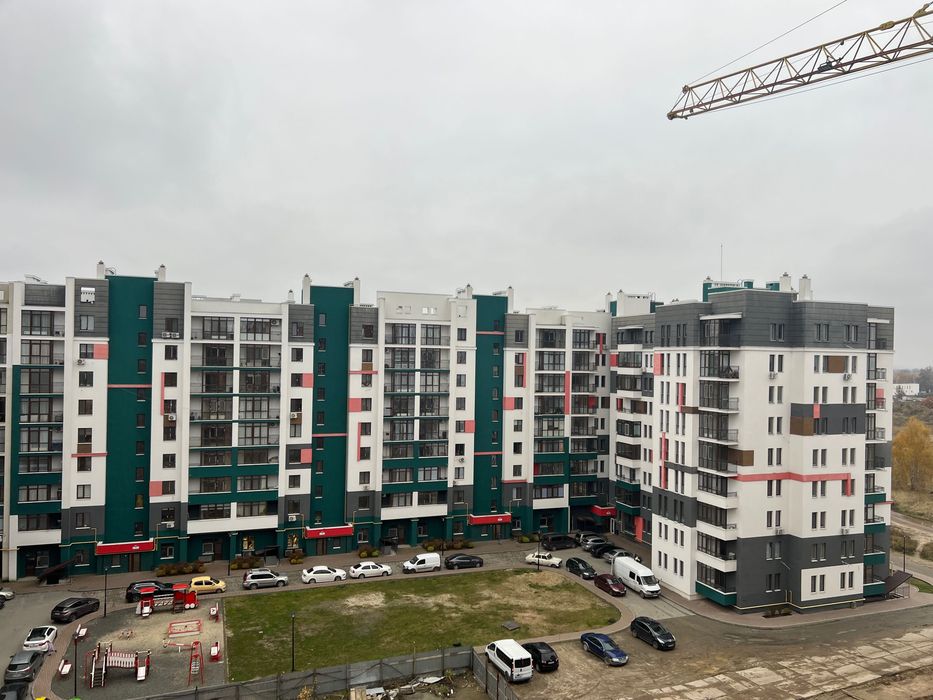 Квартира на вул. Миколи Амосова, 4 в Києві, ID 224979, фото №3