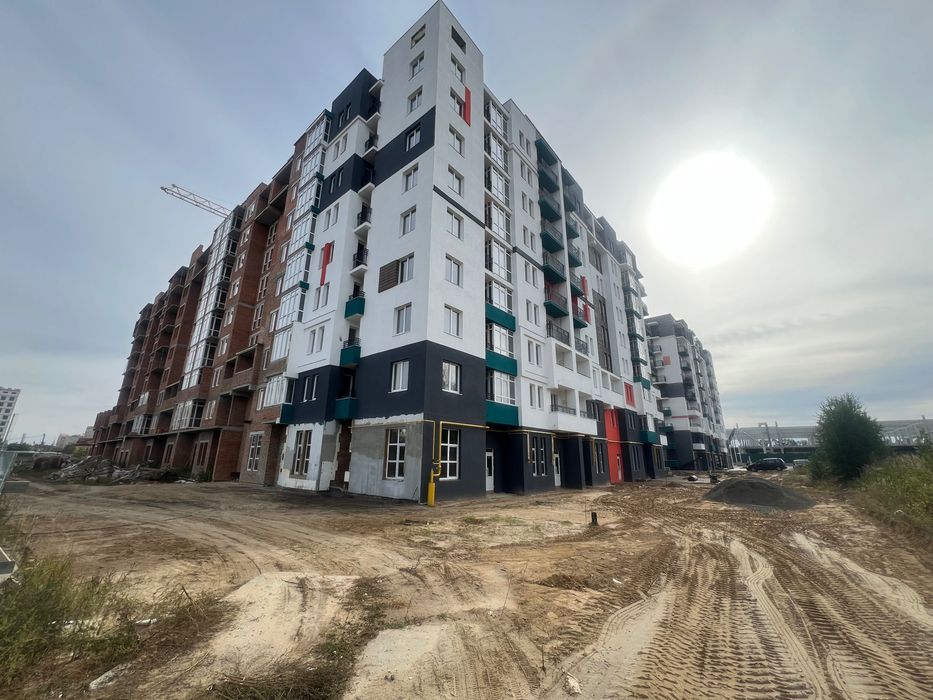 Квартира на вул. Миколи Амосова, 4 в Києві, ID 224979, фото №6