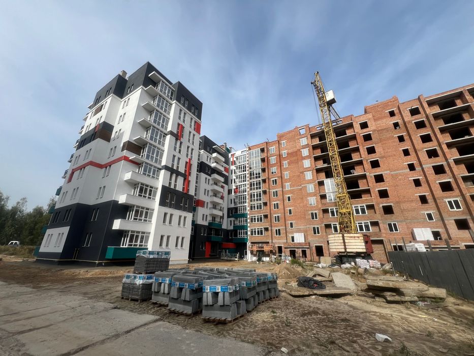 Квартира на вул. Миколи Амосова, 4 в Києві, ID 224979, фото №7