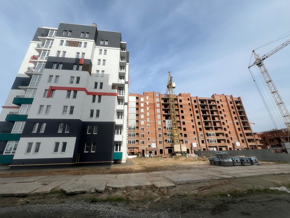 Квартира на вул. Миколи Амосова, 4 в Києві, ID 224979, фото №8