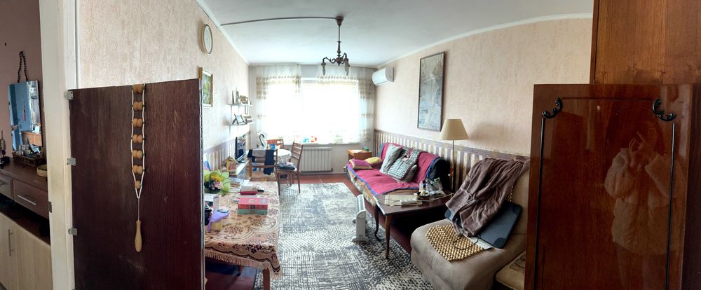 Квартира на просп. Володимира Івасюка, 9 в Києві, ID 199219, фото №2