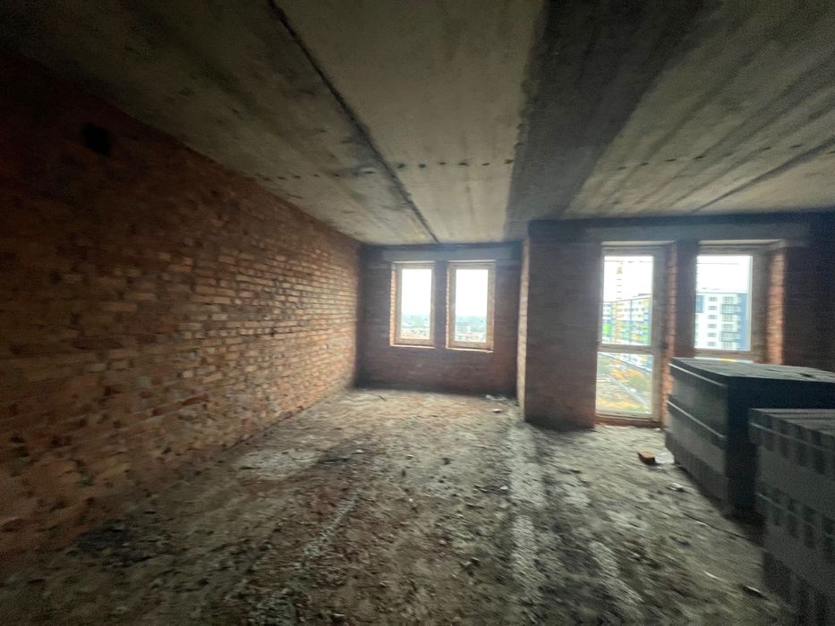 Квартира на вул. Миколи Амосова, 4 в Київ, ID 227306, фото №3