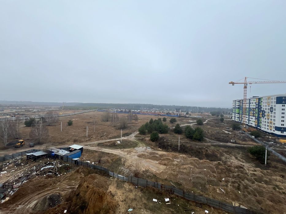 Квартира на вул. Миколи Амосова, 4 в Київ, ID 227306, фото №4