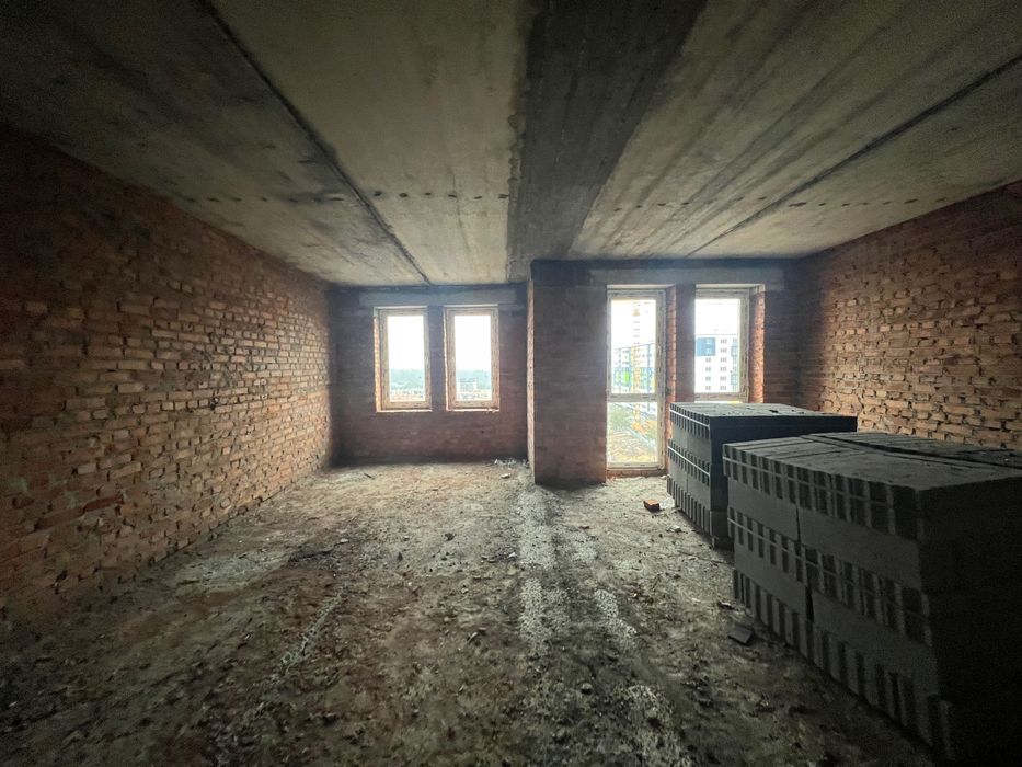 Квартира на вул. Миколи Амосова, 4 в Київ, ID 227306, фото №5
