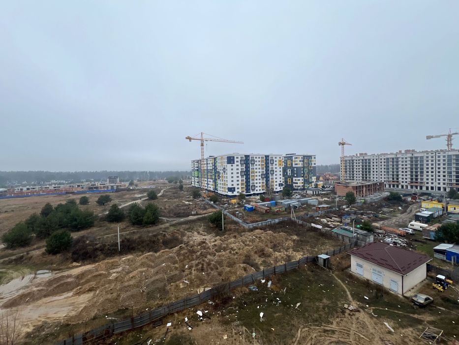 Квартира на вул. Миколи Амосова, 4 в Києві, ID 227306, фото №7