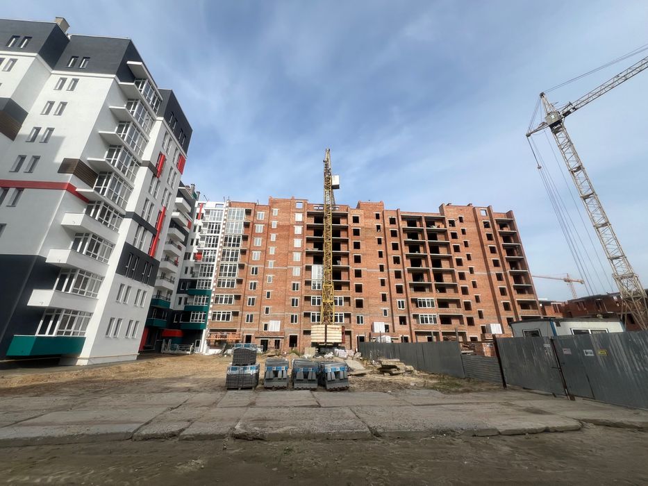 Квартира на вул. Миколи Амосова, 4 в Києві, ID 227306, фото №8