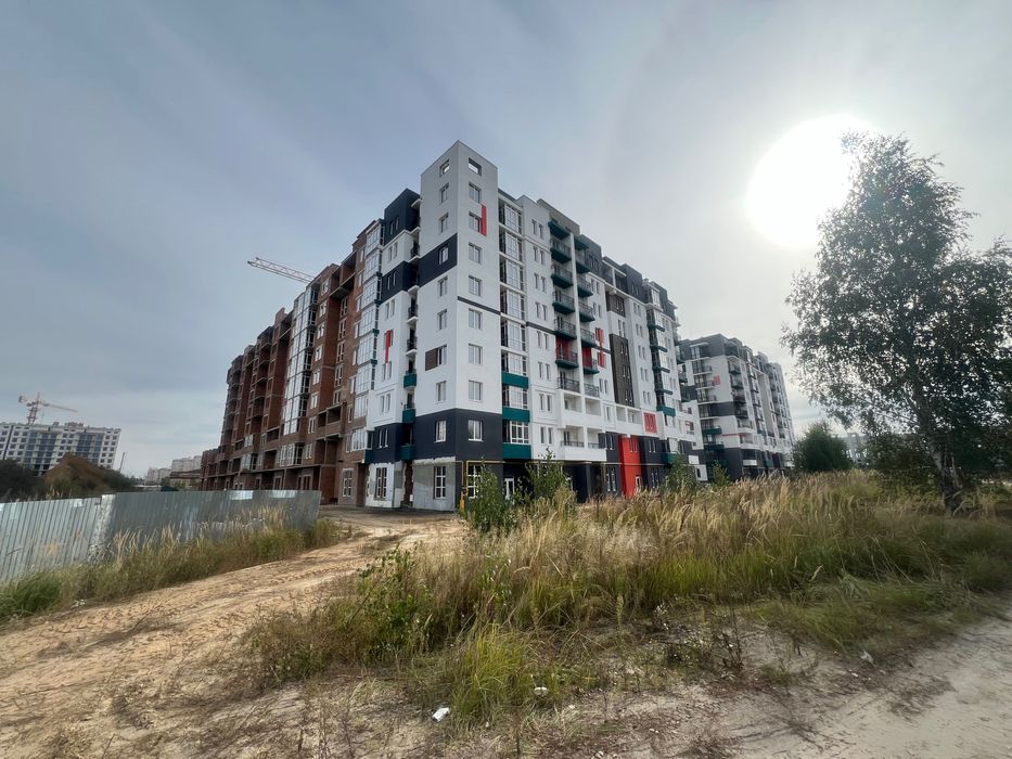Квартира на вул. Миколи Амосова, 4 в Києві, ID 227306, фото №9