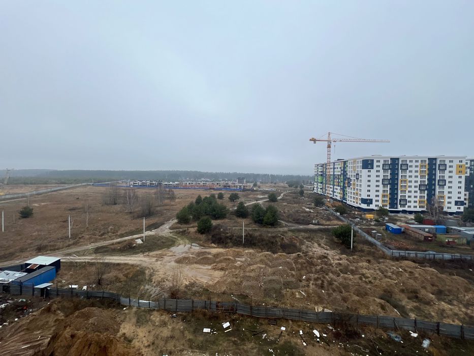 Квартира на вул. Миколи Амосова, 4 в Києві, ID 227306, фото №10