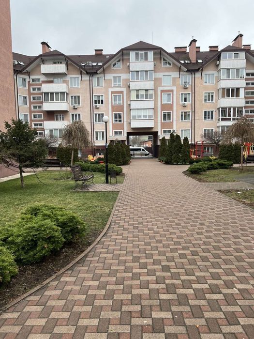 Квартира на Буча в Києві, ID 222429, фото №14