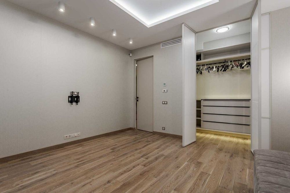 Квартира на вул. Окіпної Раїси, 18 в Києві, ID 170194, фото №16