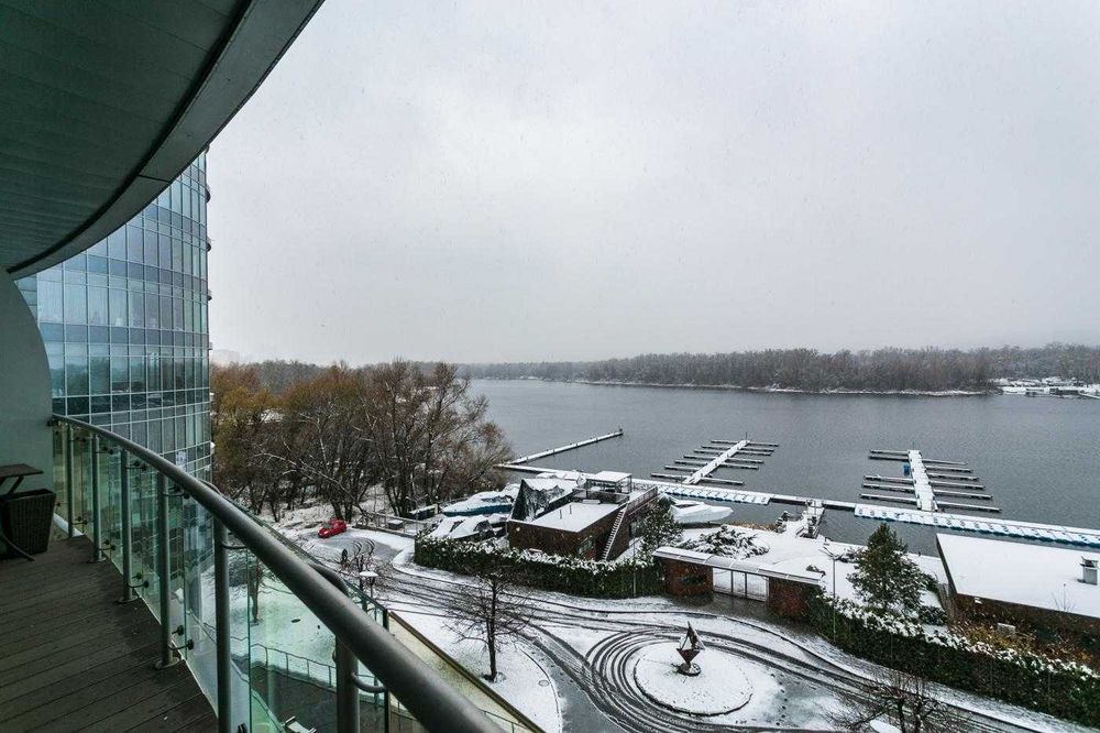 Квартира на вул. Окіпної Раїси, 18 в Києві, ID 170194, фото №22