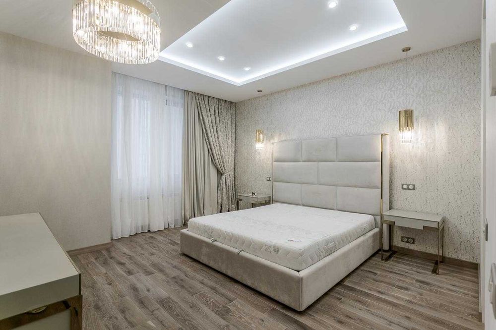 Квартира на вул. Окіпної Раїси, 18 в Києві, ID 170194, фото №7