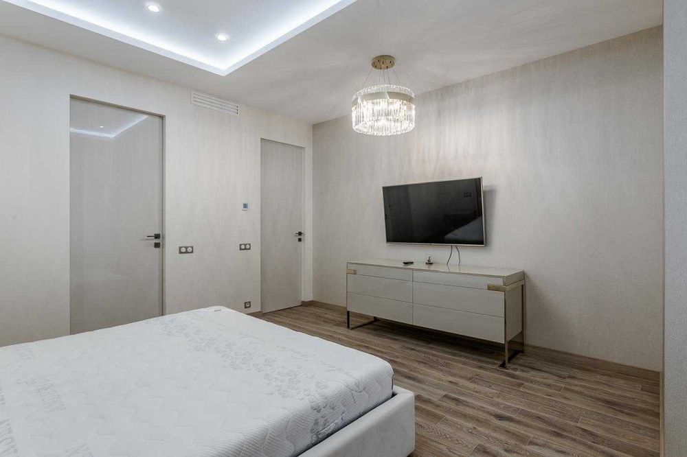 Квартира на вул. Окіпної Раїси, 18 в Києві, ID 170194, фото №8