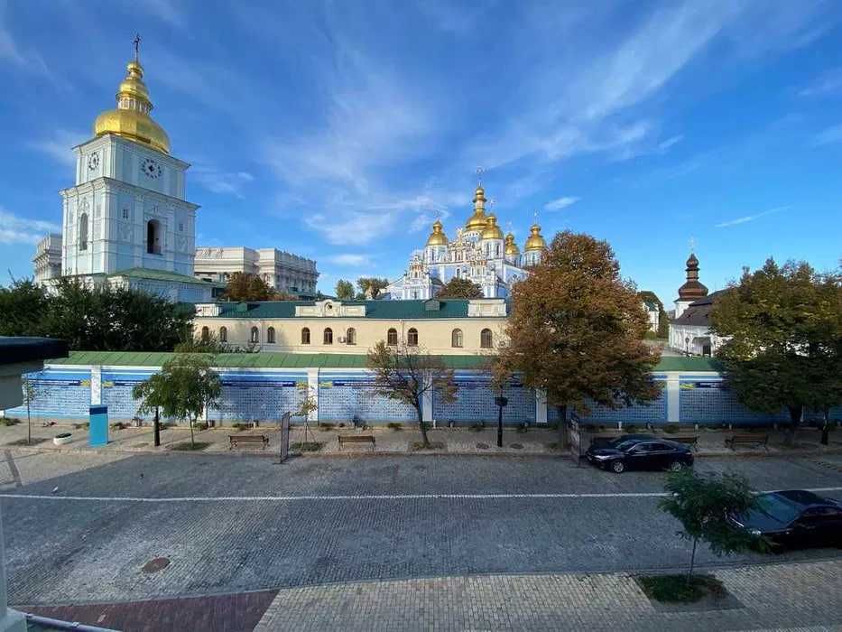 Квартира на вул. Трьохсвятительська, 13 в Київ, ID 203667, фото №1
