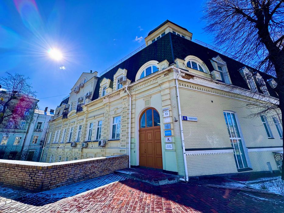 Квартира на вул. Трьохсвятительська, 13 в Київ, ID 203667, фото №2