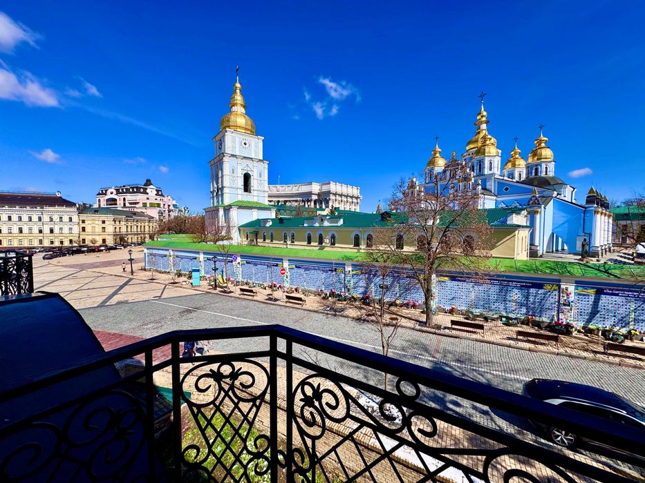 Квартира на вул. Трьохсвятительська, 13 в Києві, ID 203667, фото №11