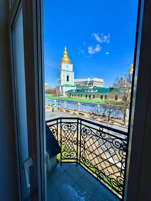 Квартира на вул. Трьохсвятительська, 13 в Києві, ID 203667, фото №12