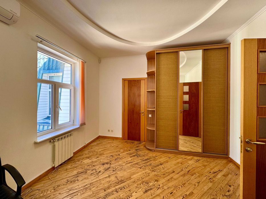 Квартира на вул. Трьохсвятительська, 13 в Києві, ID 203667, фото №19