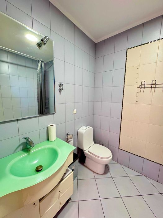 Квартира на вул. Трьохсвятительська, 13 в Києві, ID 203667, фото №20