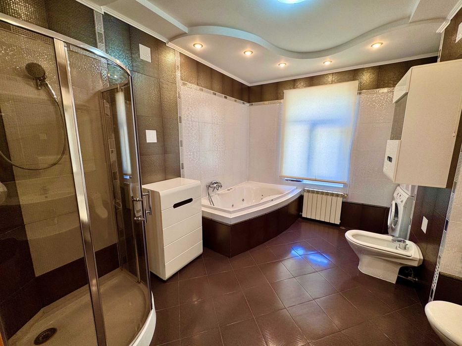 Квартира на вул. Трьохсвятительська, 13 в Києві, ID 203667, фото №23