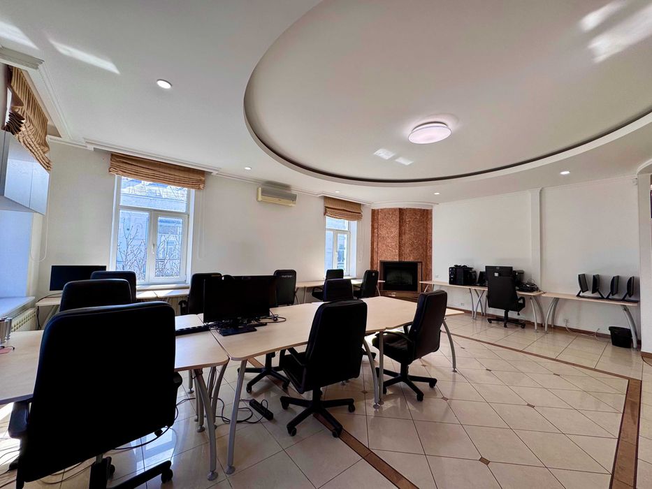 Квартира на вул. Трьохсвятительська, 13 в Київ, ID 203667, фото №4