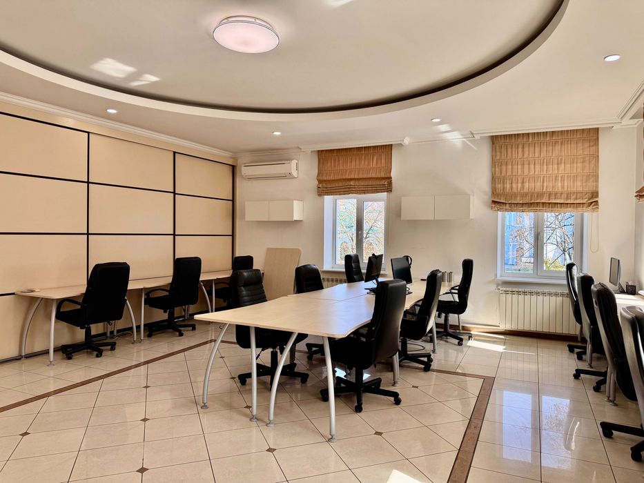 Квартира на вул. Трьохсвятительська, 13 в Київ, ID 203667, фото №5