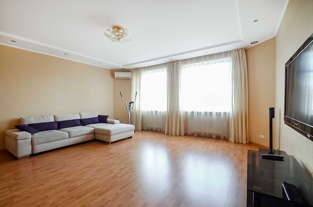 Квартира на вул. Євгена Коновальця, 32Б в Києві, ID 177250, фото №1