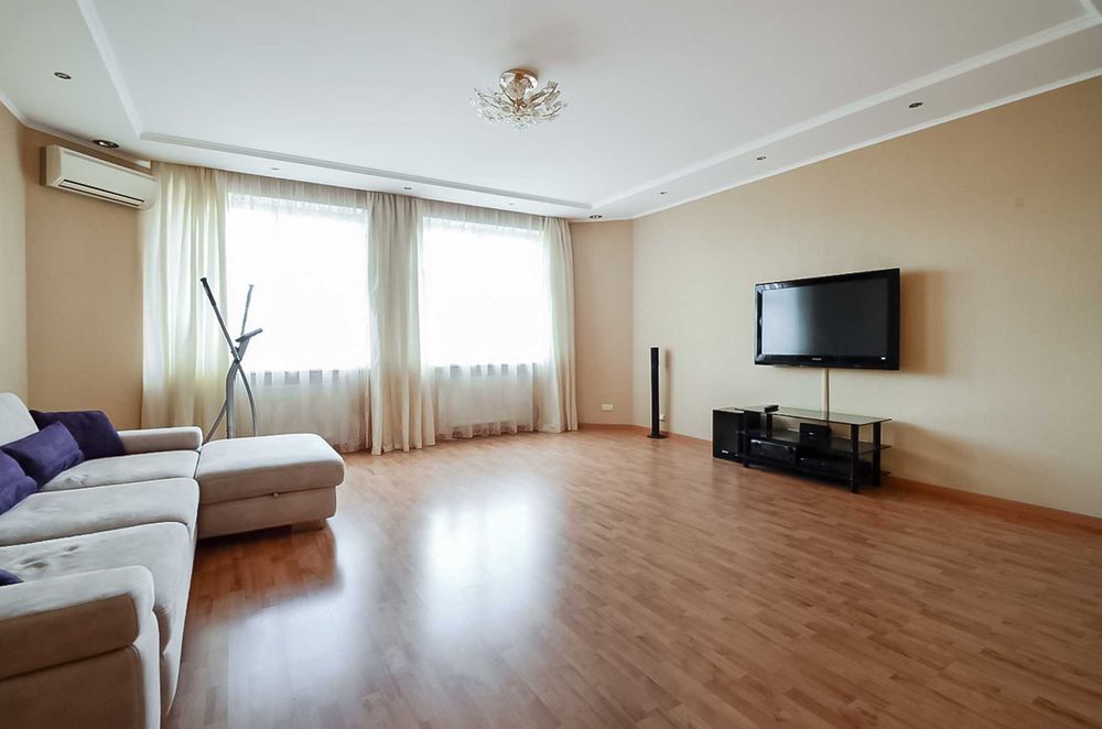 Квартира на вул. Євгена Коновальця, 32Б в Києві, ID 177250, фото №2