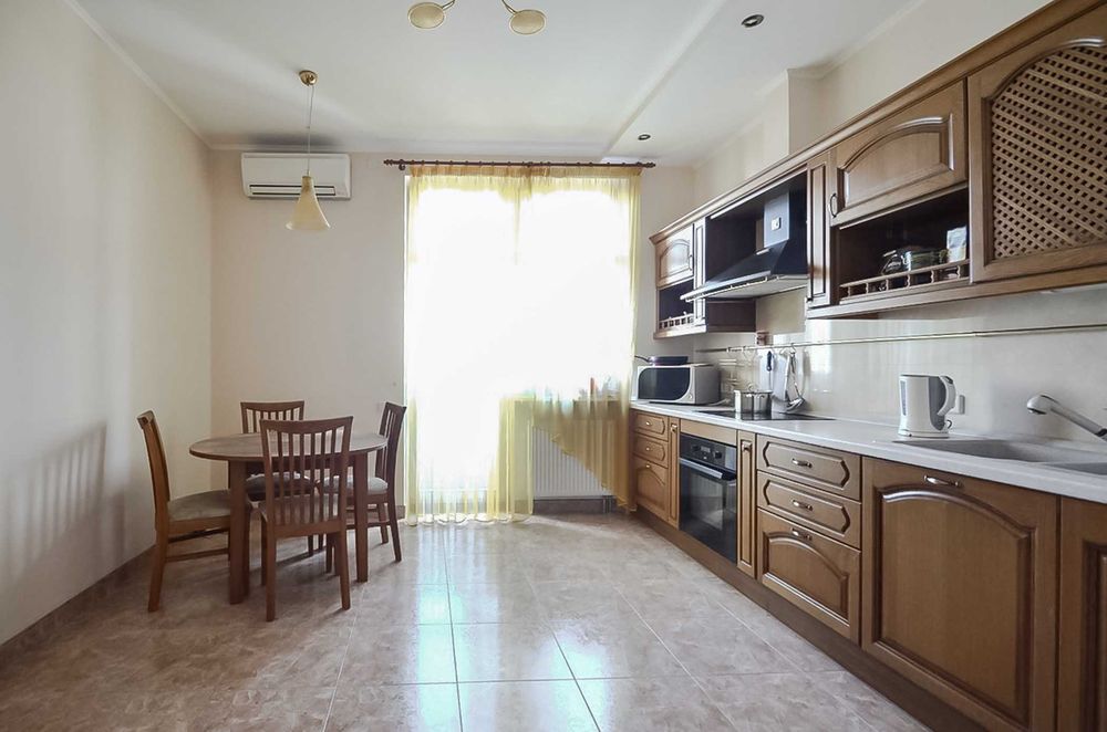 Квартира на вул. Євгена Коновальця, 32Б в Києві, ID 177250, фото №4