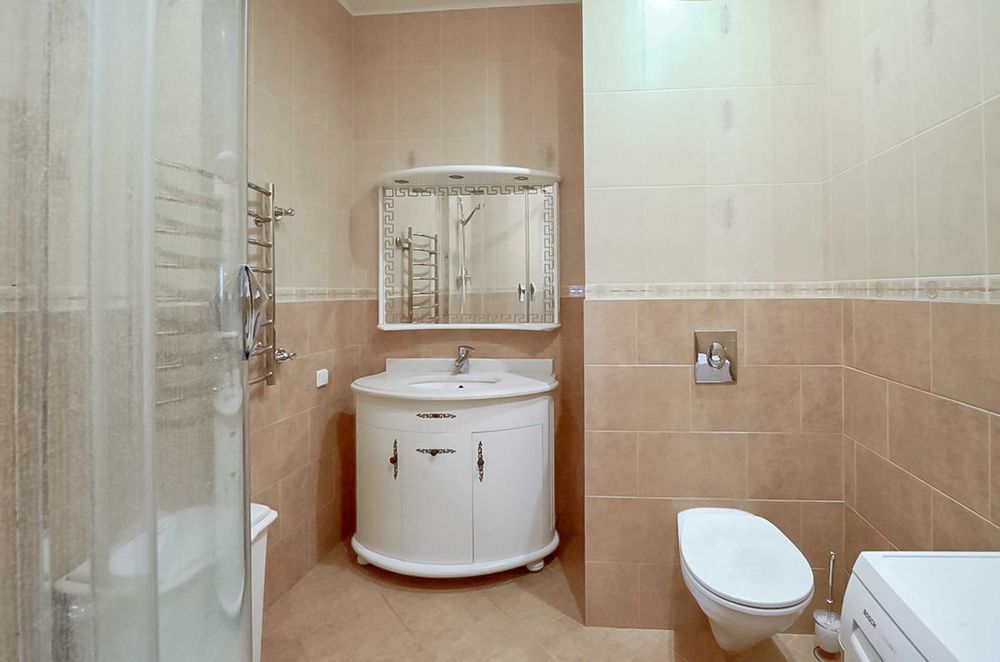 Квартира на вул. Євгена Коновальця, 32Б в Києві, ID 177250, фото №5