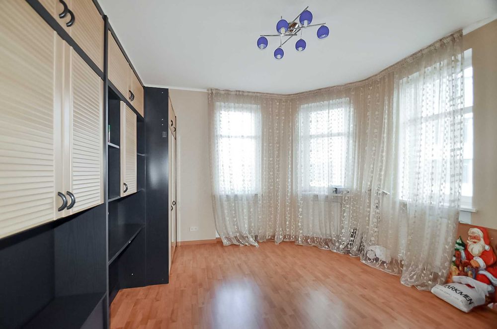 Квартира на вул. Євгена Коновальця, 32Б в Києві, ID 177250, фото №8