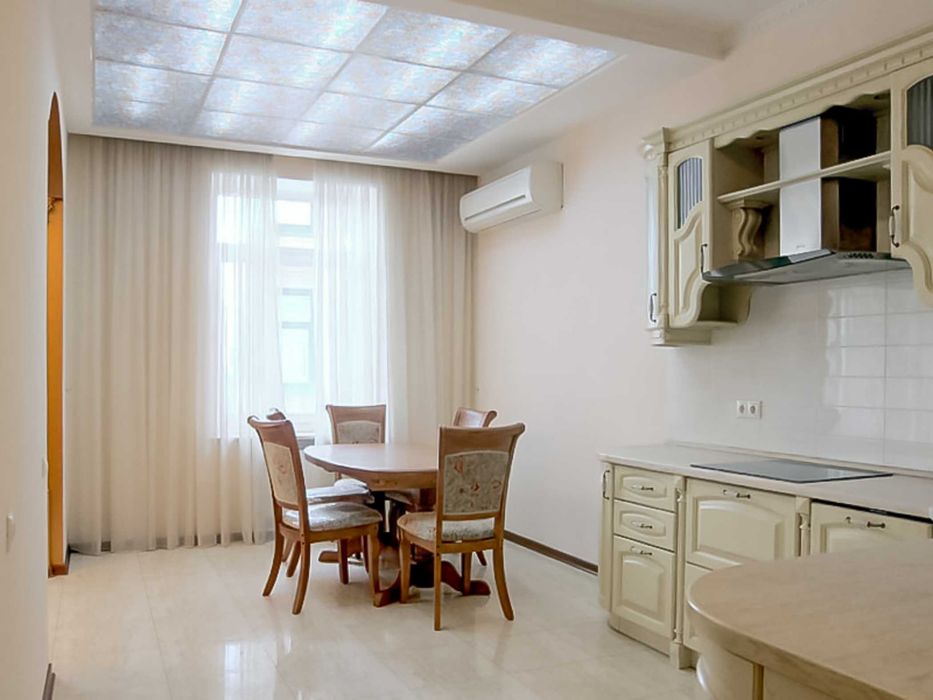 Квартира на вул. Круглоуніверситетська, 3-5 в Київ, ID 217949, фото №1
