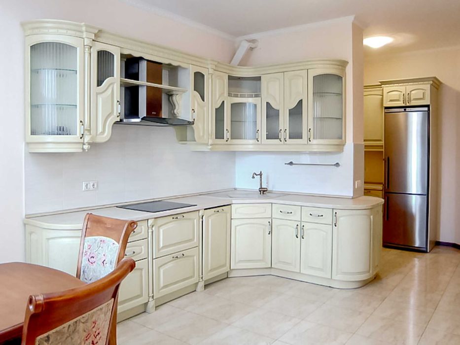 Квартира на вул. Круглоуніверситетська, 3-5 в Київ, ID 217949, фото №2