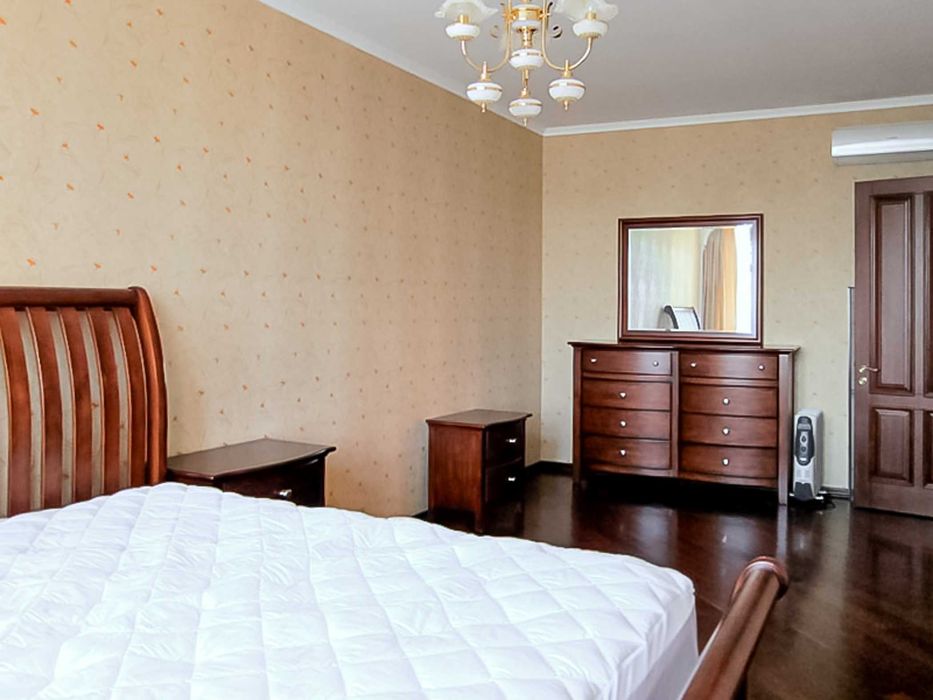 Квартира на вул. Круглоуніверситетська, 3-5 в Києві, ID 217949, фото №11