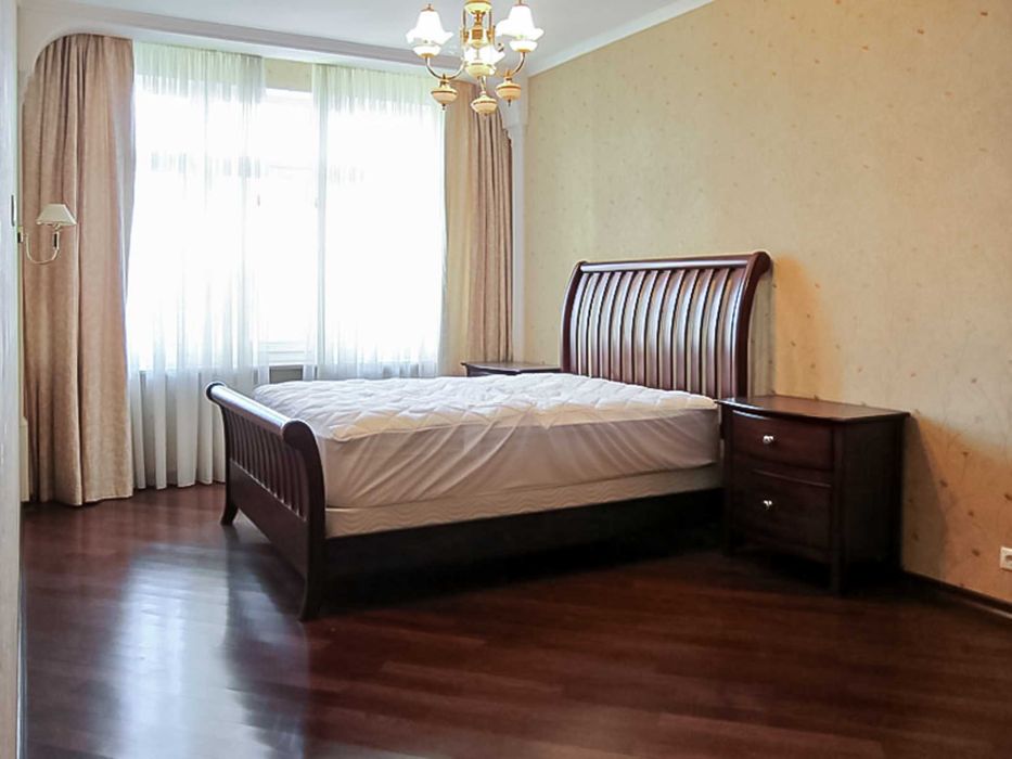 Квартира на вул. Круглоуніверситетська, 3-5 в Києві, ID 217949, фото №12