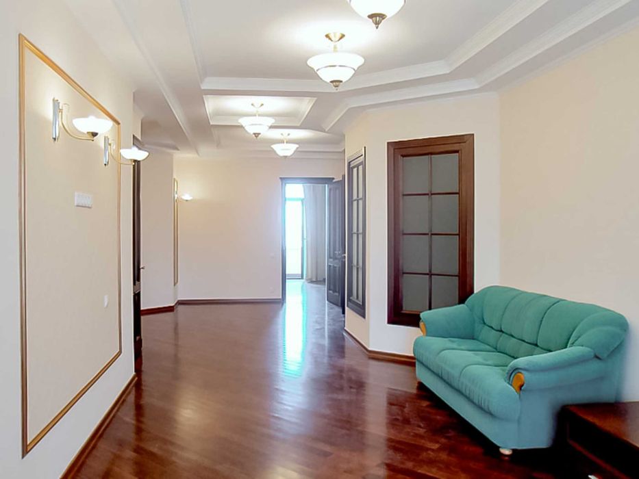 Квартира на вул. Круглоуніверситетська, 3-5 в Київ, ID 217949, фото №3