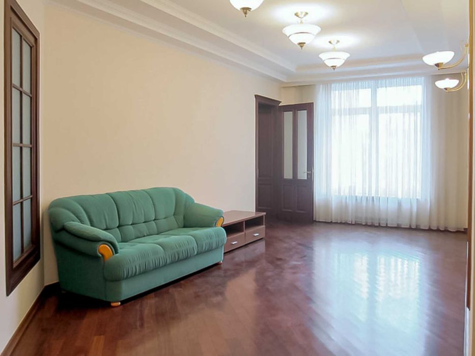 Квартира на вул. Круглоуніверситетська, 3-5 в Київ, ID 217949, фото №4