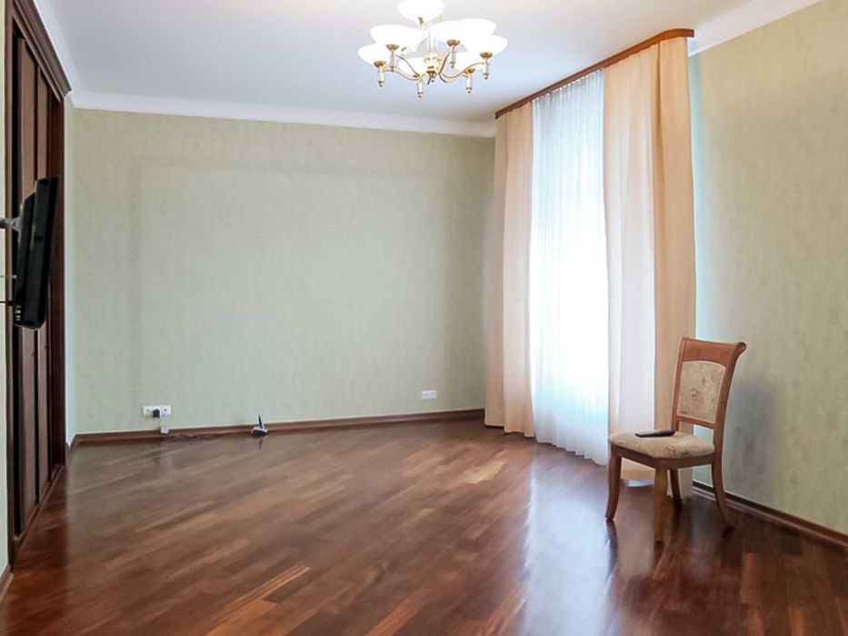 Квартира на вул. Круглоуніверситетська, 3-5 в Києві, ID 217949, фото №6