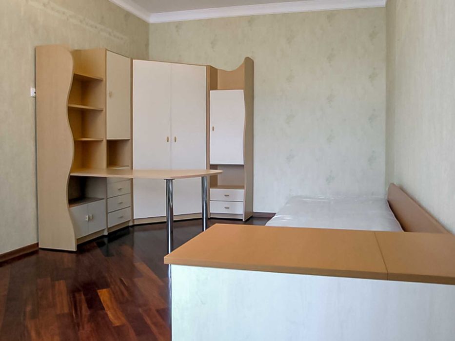 Квартира на вул. Круглоуніверситетська, 3-5 в Києві, ID 217949, фото №7